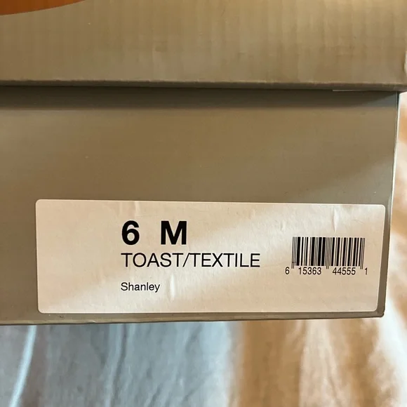 NWT Crown Vintage Shanley bootie-kids/womens - Picture 4 of 7